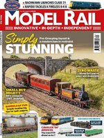 Model Rail